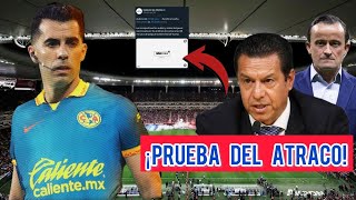 ¡ESCÁNDALO ¡COMISIÓN CONFIRMA ROBO DEL AMÉRICA EN SEMIFINALES DE LIGA MX [upl. by Kenlay923]