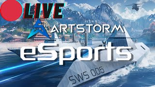 🔴LIVE Modern Warships  OBROLAN SPUTARAN TOURNAMENT DAN NEW UPDATE [upl. by Namzed426]