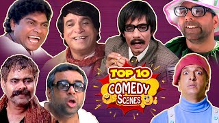 Hulchul  Part 6  Paresh Rawal Akshaye Khanna amp Arshad Warsi  Best Comedy Movie Scenes [upl. by Hashimoto]