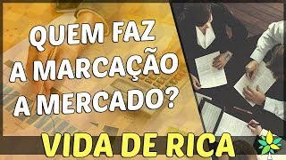 QUEM FAZ A MARCAÇÃO A MERCADO CUSTODIANTE OU ADMINISTRADOR [upl. by Oirobil]