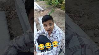 लंबा 😂😂😂😂shorts youtubeshorts comedy [upl. by Nolaf]