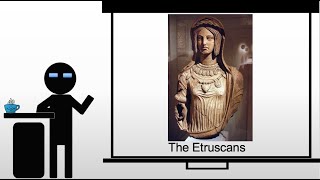 Introducing the Etruscans [upl. by Wendin430]