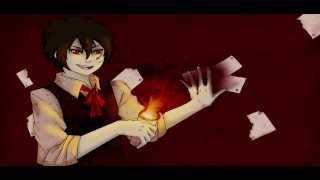 【VOCALOID】Rotten boy Grotesque Romance【Nipah ver】 [upl. by Nashoma679]