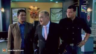 CID  च ई डी  Masoom Baby Ka Rahasya  Episode 1150  7th November 2014 [upl. by Gridley]