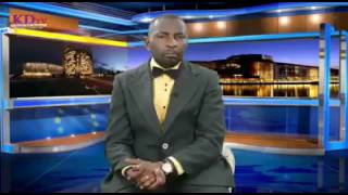 Kikuyu Diaspora tv [upl. by Casi]