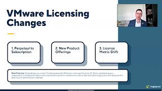 Broadcoms VMware Licensing Changes Decoded [upl. by Herve]