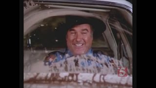 Actor Who Played Dukes Of Hazzard Sheriff Dies At Age 88 [upl. by Esdras]