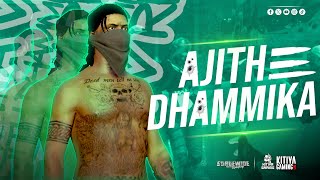 සල්ලි හොයමු  StateWide RP  GTA V  KITIYA GAMING [upl. by Jobyna]