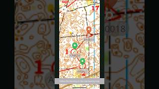 HT07 How to analyse course RESULTS orienteering orienteeringpro [upl. by Eniladam]