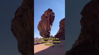 🤯 Inselberg The strange rock formation which define gravity Facts Shorts ￼￼ [upl. by Ahtanoj245]