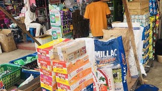 Nigerians demand clampdown on counterfeit products [upl. by Iaht]