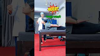 Do it 💪 Everyday 😱😱😱 shorts viralvideo neckpainrelief [upl. by Josefa]