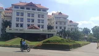 All about Amritapuri campus [upl. by Daphene564]