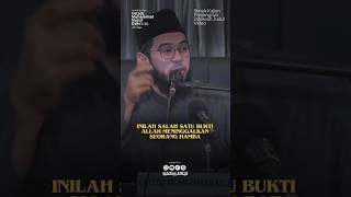 Salah satu bukti ketika Allah meninggalkan seorang hamba  Ustadz Nuzul Dzikri shorts nuzuldzikri [upl. by Aicia]