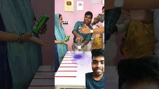 Wait for end 🥤🎁🏆😜 comedy challenge love bollywood games win videoshort hasan07 [upl. by Rheta]