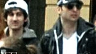 How the FBI cracked the Boston bombing case [upl. by Nahshu106]