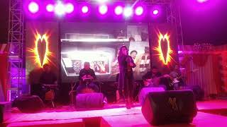 Tumi amar chirosathi live by Ananya Adhikary [upl. by Aleda15]