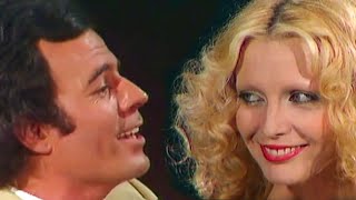 Julio Iglesias amp Patty Pravo  La Bambola  HD Remastered [upl. by Nira]