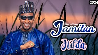 NURA M INUWA JAMILUN JIDDA OFFICIAL VIDEO2024 [upl. by Sanoj]