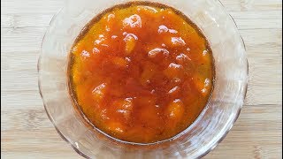 Aam ka Murabba Recipe in Hindi  Mango Murabba  पके आम का मुरब्बा  How to Make Ripe Mango Murabba [upl. by Llednohs]