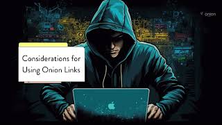 Onion Links Explained Navigating the Hidden Web [upl. by Aihsitan]