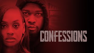 Confessions 2023  Full Movie [upl. by Ilowell]