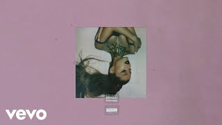 Ariana Grande  make up Official Audio [upl. by Georgia]