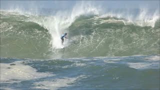 Championnat du monde de surf  Hossegor 45 octobre 2014 [upl. by Asel816]