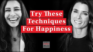 Kimberly Snyder  Techniques For Pure Happiness  Its All Inside You [upl. by Allen]