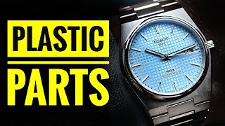 Consider This Before Buying a Tissot PRX [upl. by Darcey163]