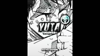 Yuta VS Yorozu [upl. by Trillbee776]