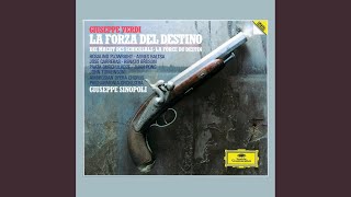 Verdi La forza del destino  Act 3  Rataplan [upl. by Glantz]