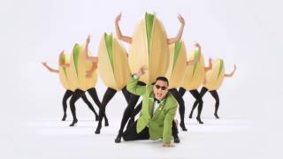 PSY  Get Crackin Commercial [upl. by Goat]