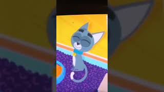 Cat Voice Dippy Fresh And Friends alekseysh9969 [upl. by Ennoval317]