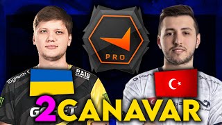 XANTARES VE S1MPLE FPL DE TAŞIYOR  ÖZET [upl. by Boesch]