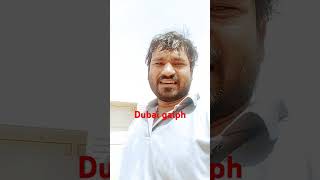 Dubai galpha YouTube dorts vidro [upl. by Odnarb]