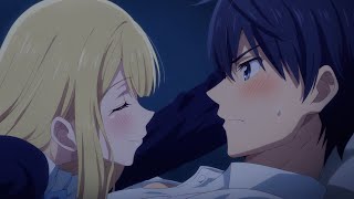 Top 10 New WHOLESOME Romance Anime To Watch [upl. by Aniale]