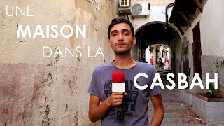 Une maison dans la Casbah [upl. by Raffo]