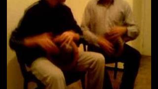 duo darbuka [upl. by Nisse]