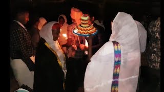 Traditional Wedding guayla  New Ethiopian Tigrigna Music 2018 [upl. by Atil]