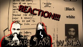 PEARL JAM WMA [upl. by Vinny]