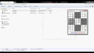 Sudoku Solver  Python [upl. by Othella174]