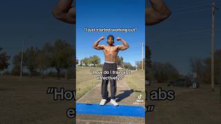 Abs workout at home No equipment absworkout abs workoutathome motivation homeworkout [upl. by Grassi272]