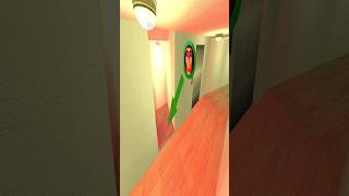 Microscopic Rosalia Bizcochito Nightmare Nextbot Gmod [upl. by Donahue]