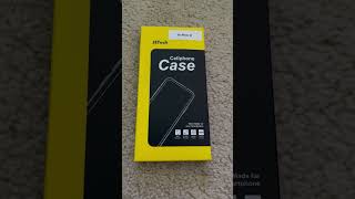 Brand new IPhone 13 Magnetic JETech Case 810 review [upl. by Llenej405]