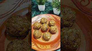 Eid Milad un Nabi special Malida 🤲  By NishratsFusion  Easy and tasty Malida recipe  short [upl. by Brenan594]