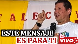 Padre Luis Toro desde Veracruz 🇲🇽 PREDICA CON LA BIBLIA 😱 TE AYUDARÁ A CRECER TU FÉ [upl. by Orabelle]