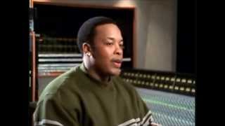 Dr Dre Interview 1997 FULL [upl. by Nathanael]