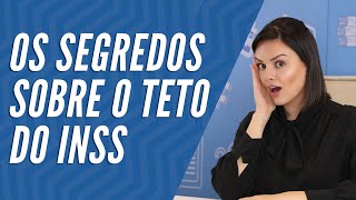 Aposentadoria no valor do teto é possível [upl. by Atiuqes]