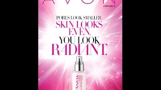 Avon Campaign 15 2015 [upl. by Yelena]